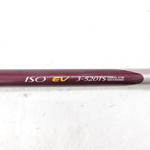 イソＥＶ３－５２０ＴＳ